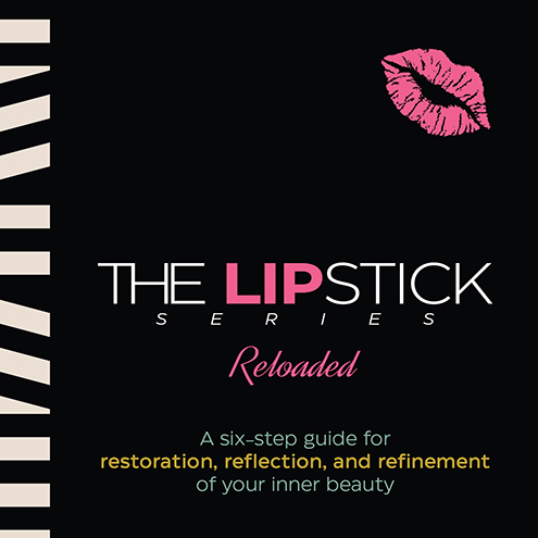 The Lipstick Series Reloaded Book