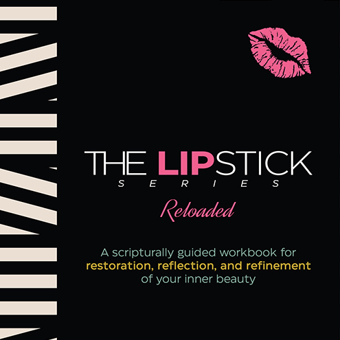 The Lipstick Series Reloaded Workbook